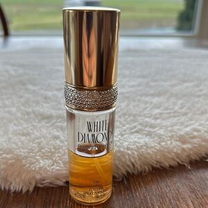 Elizabeth Taylor White Diamonds Eau de Toilette